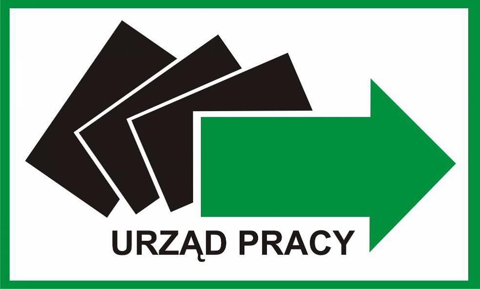 Logo Powiatowego Urzędu Pracy